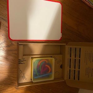 COPY - OSMO Little Genius Sticks & Rings